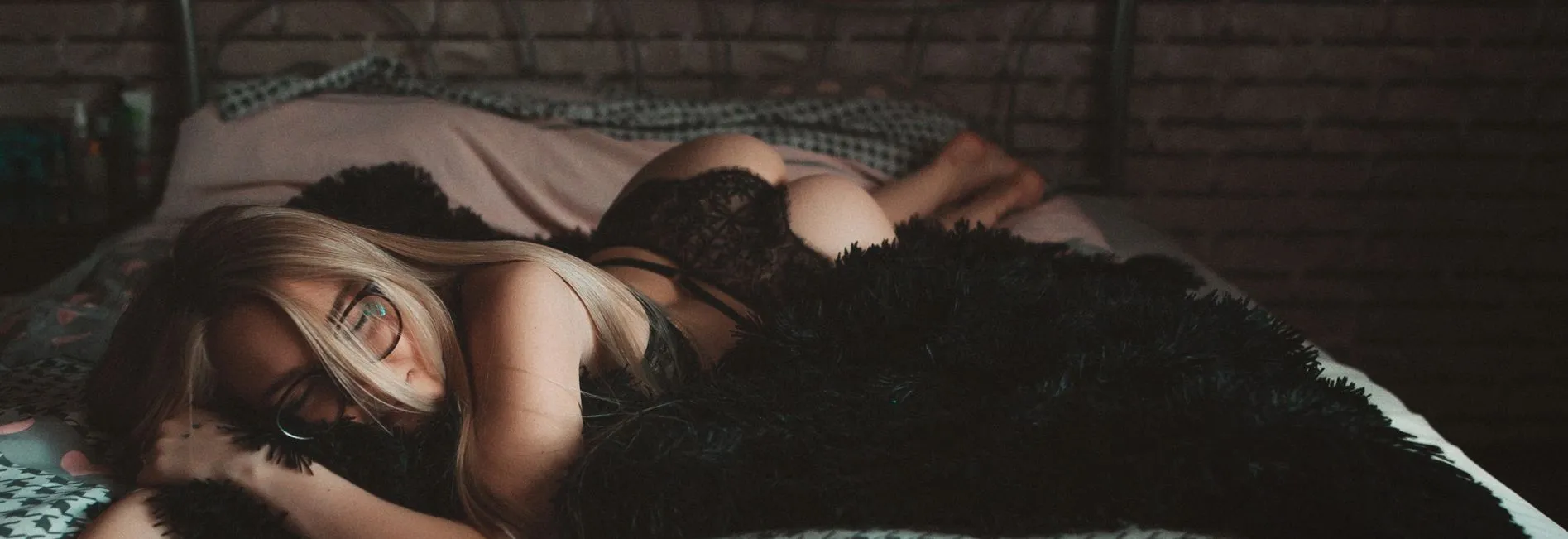Boudoir fotograf