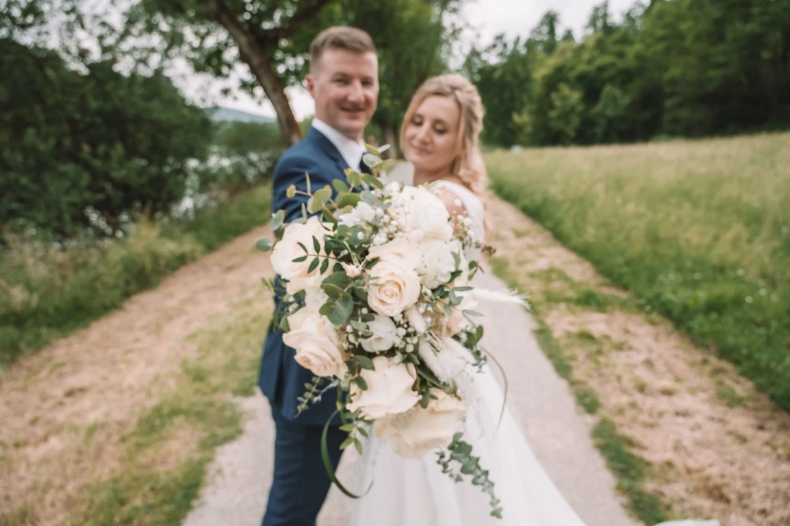 Poročno fotografiranje Grad Otočec