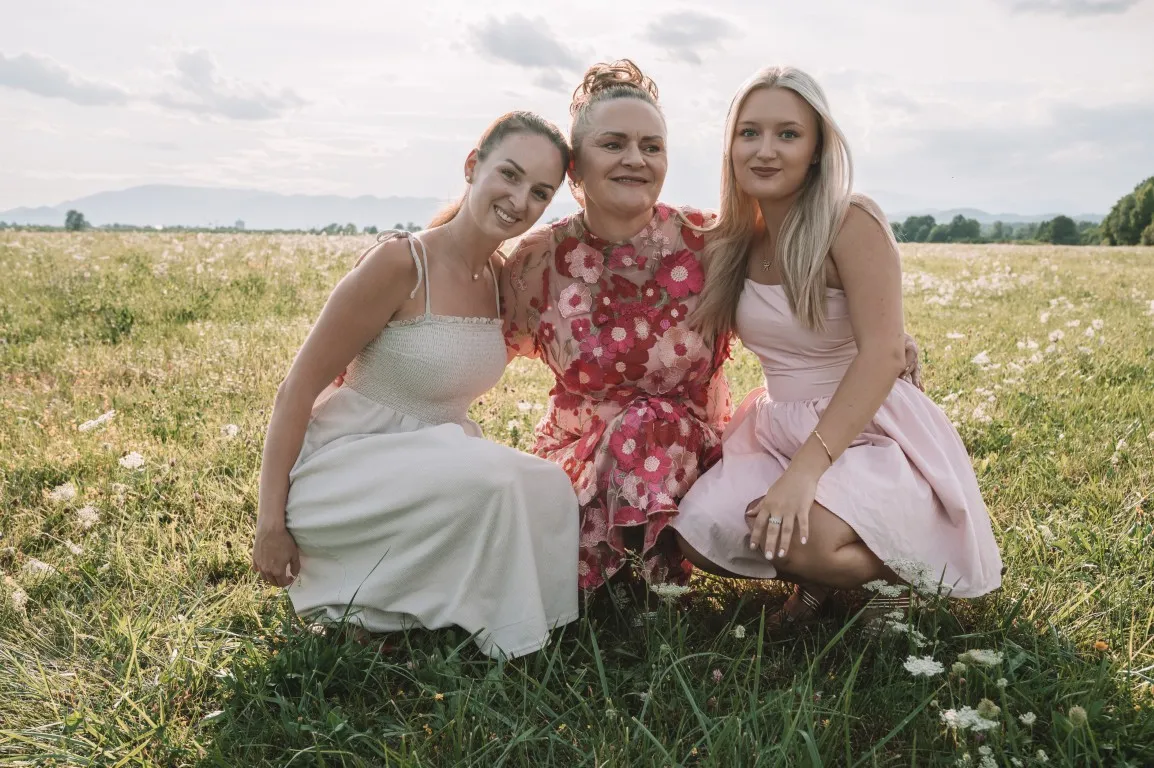 Družinski portreti $lokacija{$sep}$org