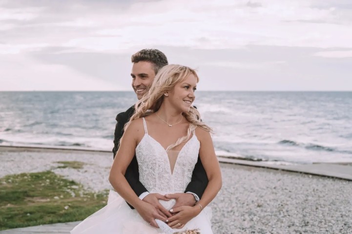 Radovljica Poročni fotograf Radovljica fotograf Tadej & Neža