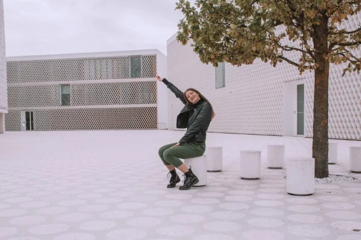 Umetniško modno fotografiranje $lokacija{$sep}$org